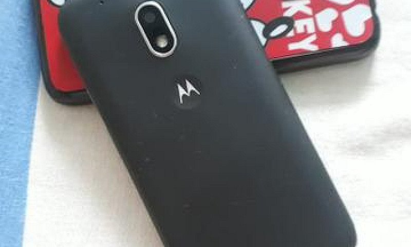 Moto G4 Play...