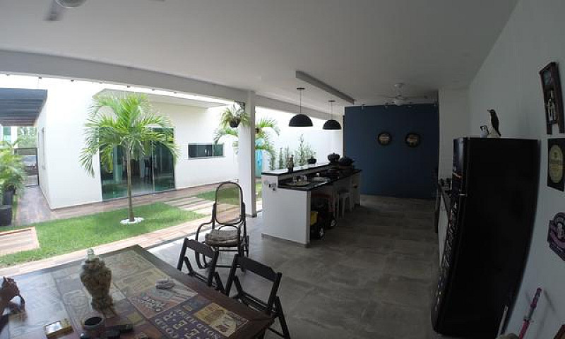Espetacular Casa No ...