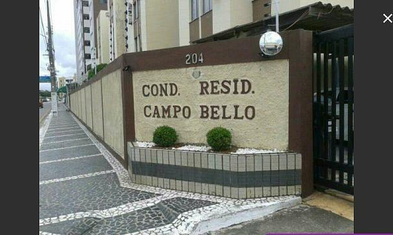 Condomínio Campo Bel...