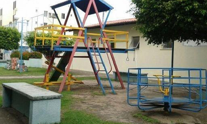 Condomínio Campo Bel...