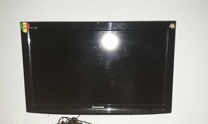 Vende-Se Tv Lcd 32Po...