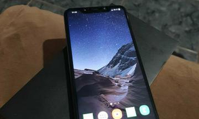 Smartphone Xiaomi Po...