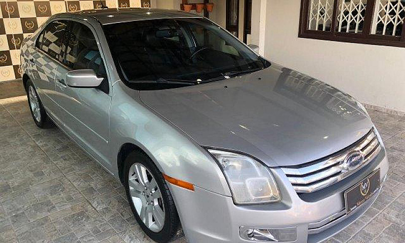 Ford Fusion 2009 Sel...