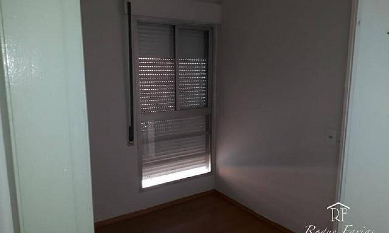 Apartamento Com 3 Do...