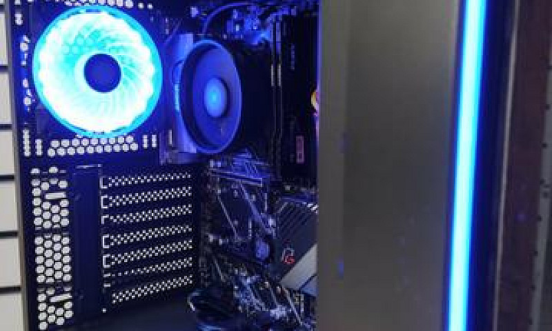 Pc Gamer Rizem 3 16 ...