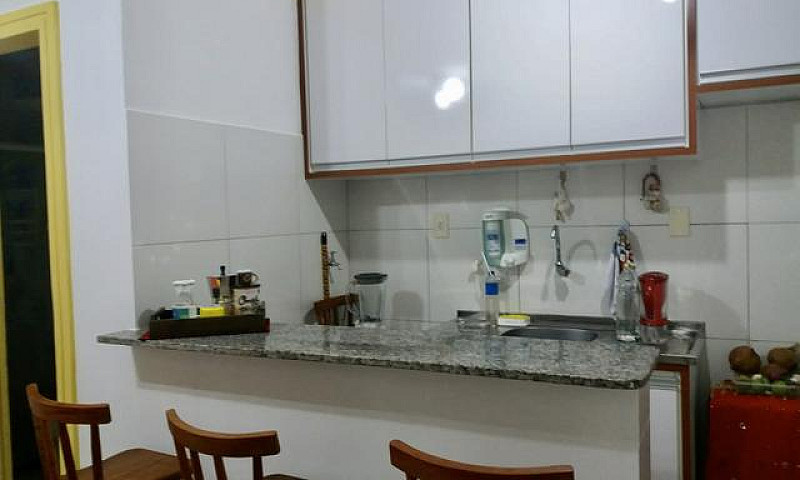 Apartamento Na Barra...