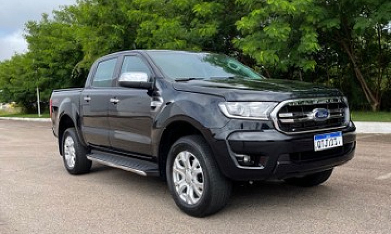 Ford Ranger Xlt 3.2 ...