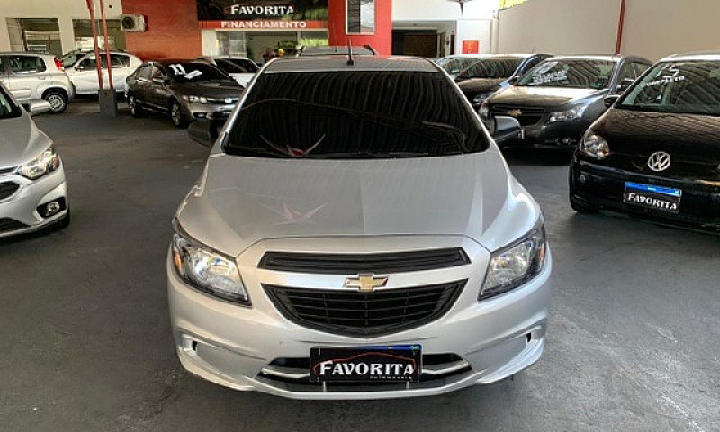 Chevrolet Prisma Joy...