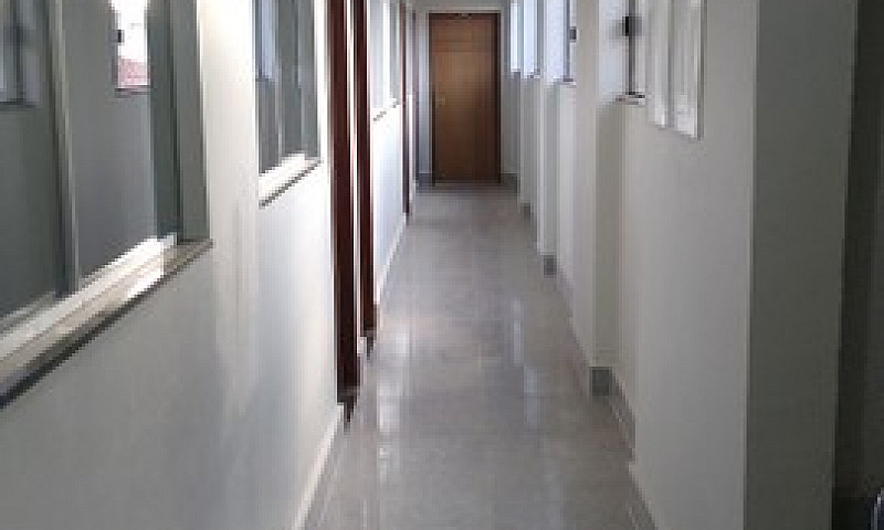 Apto De 1 Quarto + V...