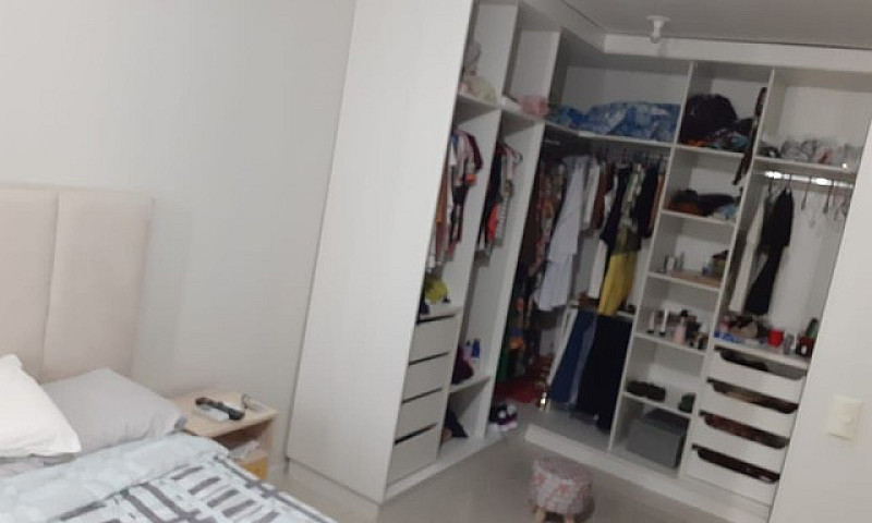 Apartamento Parque R...