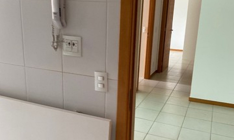 Apartamento 2 Qtos V...