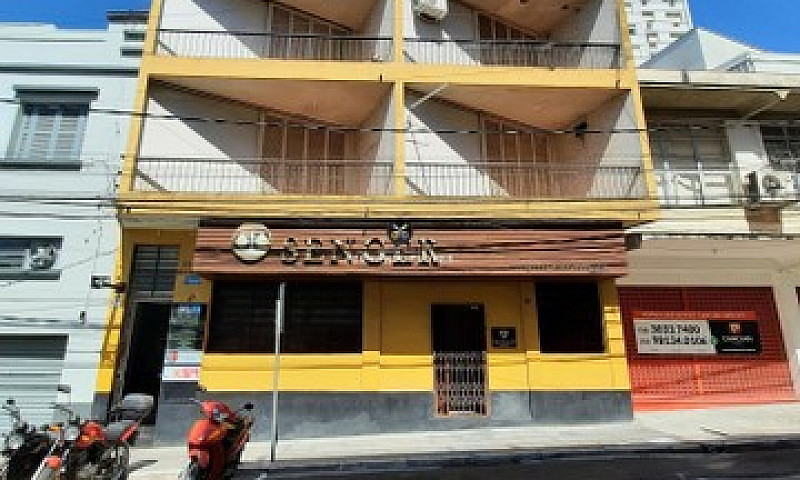 Apartamento 2 Dormit...
