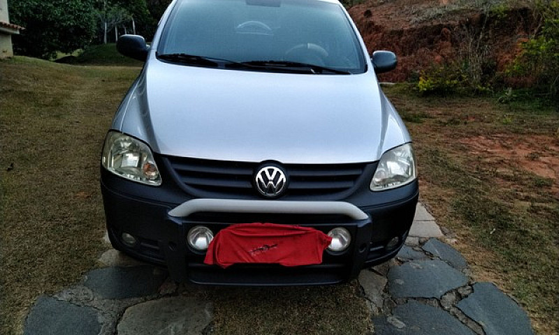 Vendo Crossfox 2005 ...