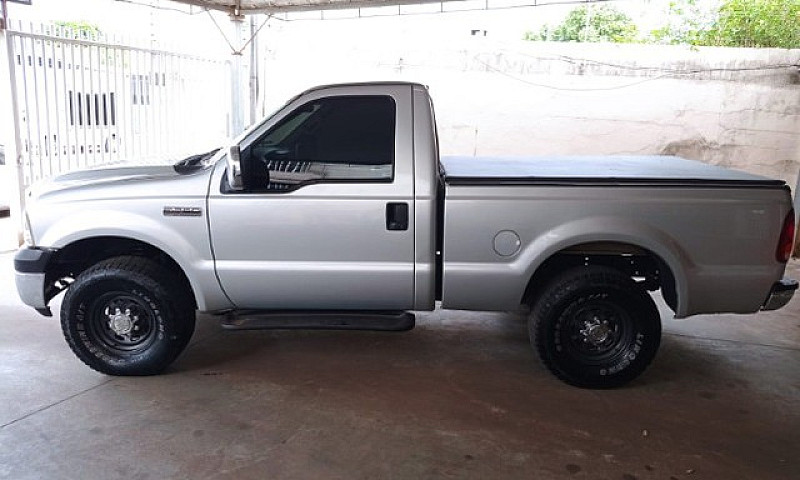F-250 Xlt 4.2 Tb Die...