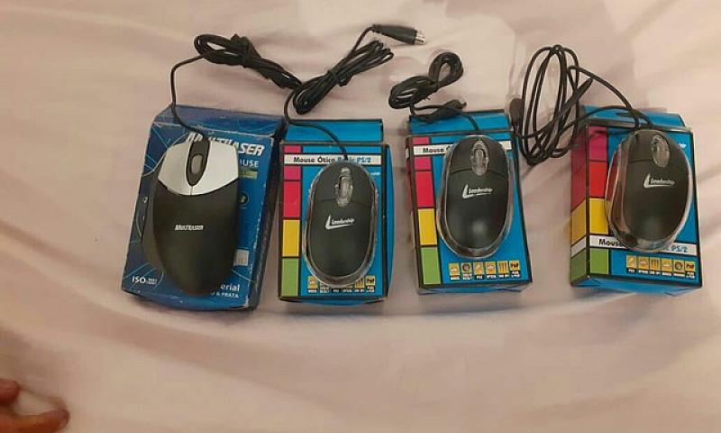 Lote 2 Teclado E 4 M...