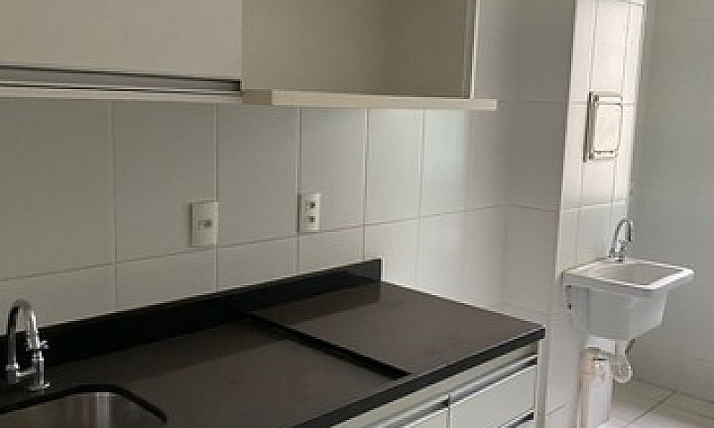 Apartamento 2 Qtos V...