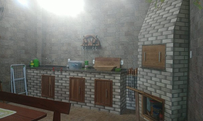 Casa Na Tarumã Em Vi...