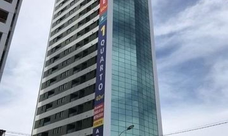 N - Edf. Estação Atl...