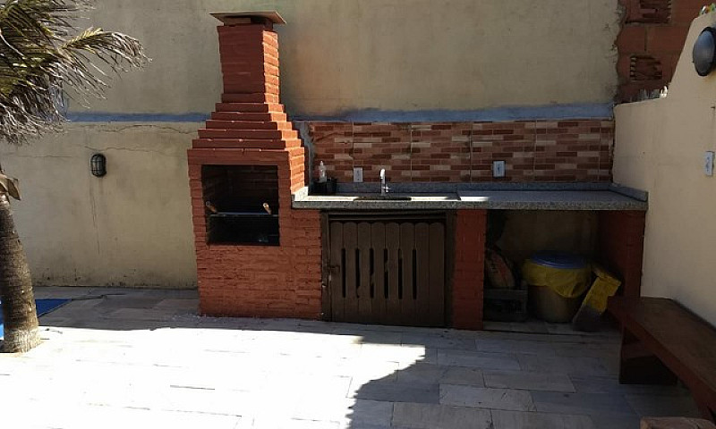Dric525 Casa Em Cabo...