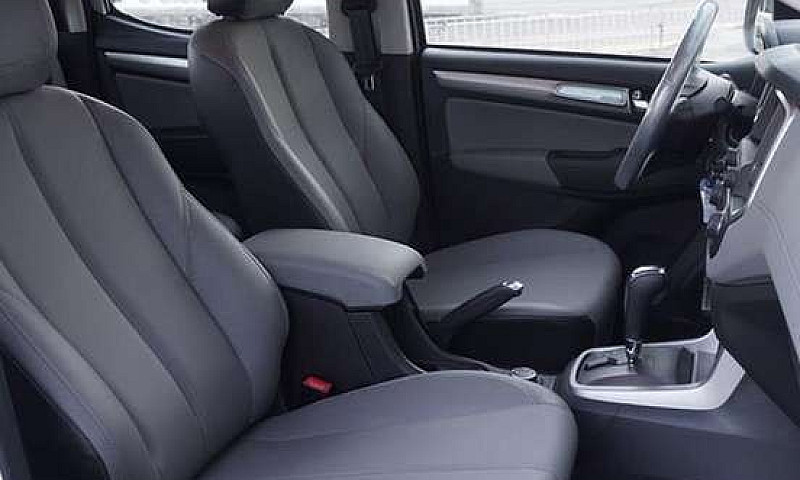 Chevrolet S10 2.5 16...