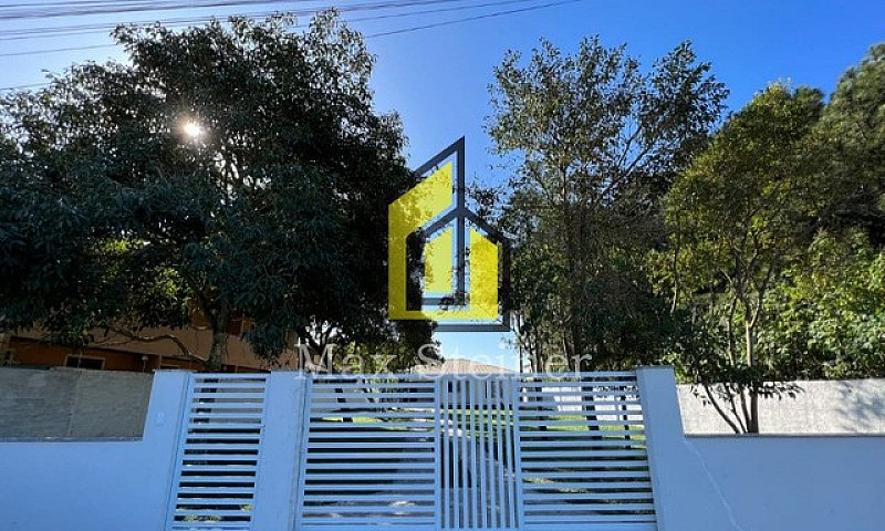 Mx#Casa Com 3 Dormit...