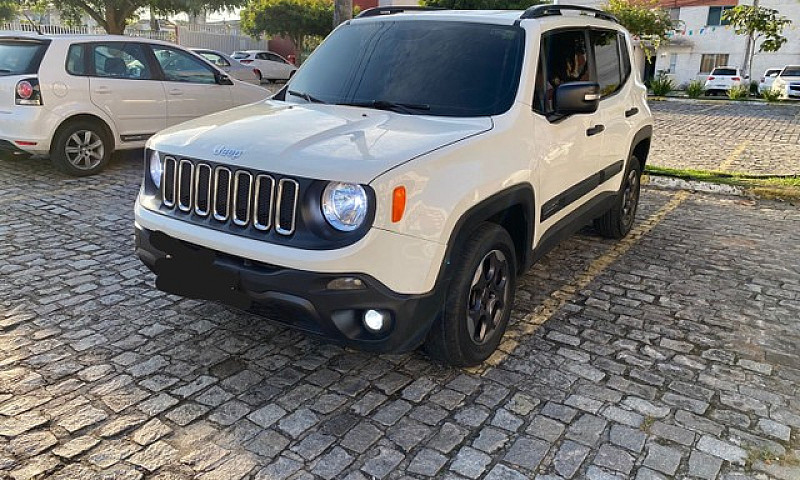 Jeep Renegade Sport ...