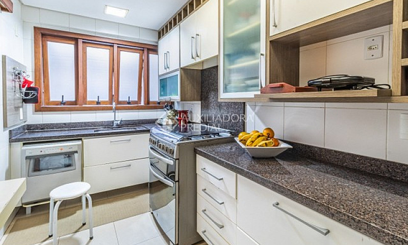 Apartamento Para Ven...