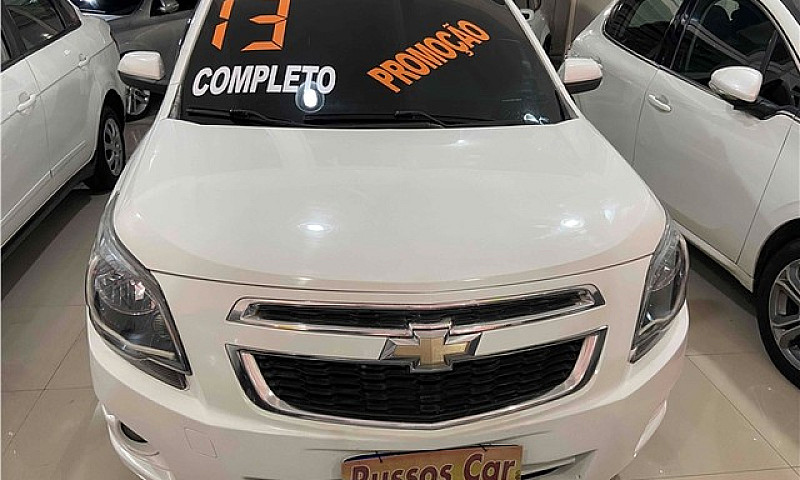 Chevrolet Cobalt 201...