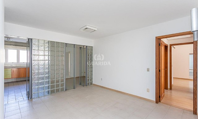 Apartamento Para Alu...