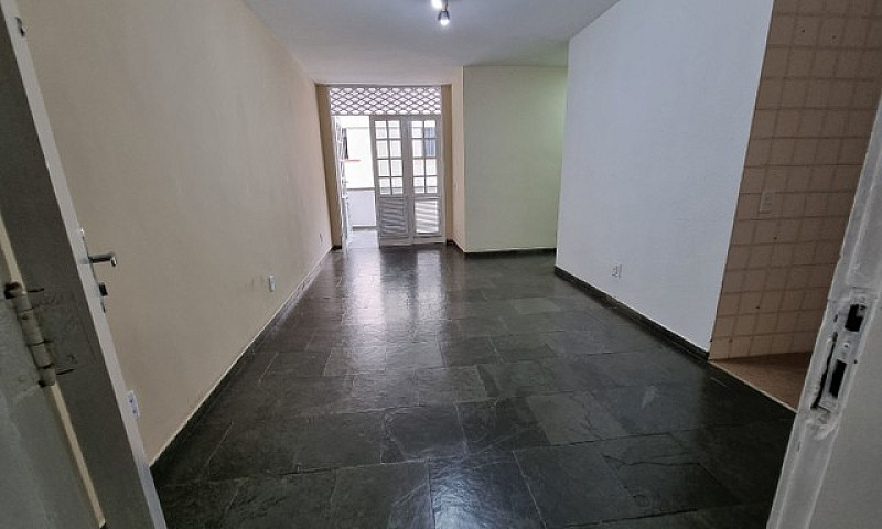 Apartamento No Renas...