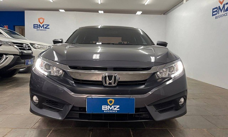 Honda Civic 2.0 16V ...