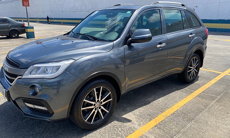 Lifan X60 2019 Manua...