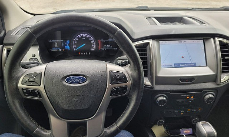 Ranger Limeted 2021...