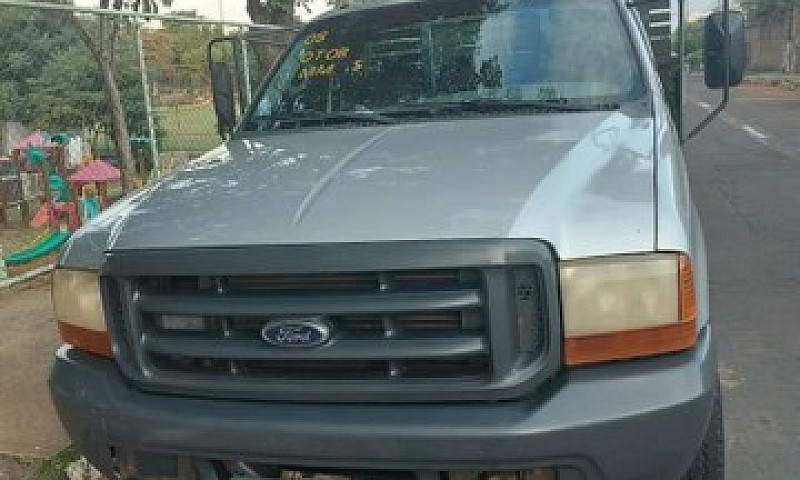 F350 Carroceria (Ent...