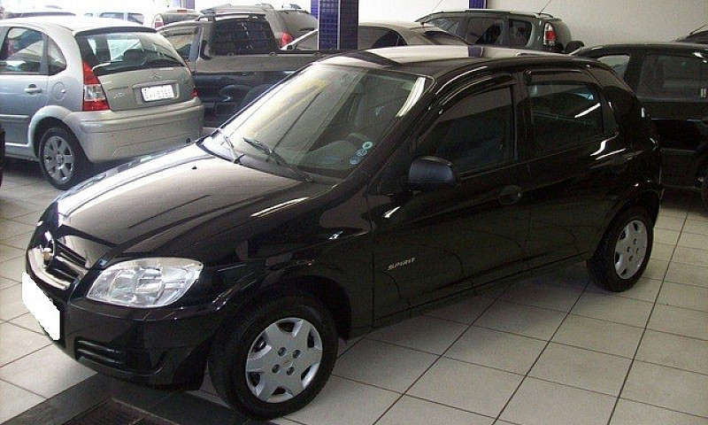 Chevrolet Celta...