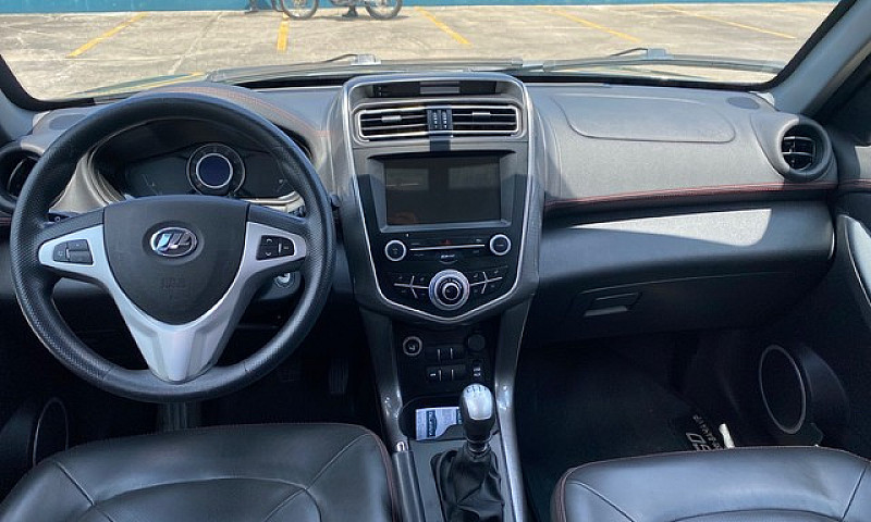Lifan X60 2019 Manua...
