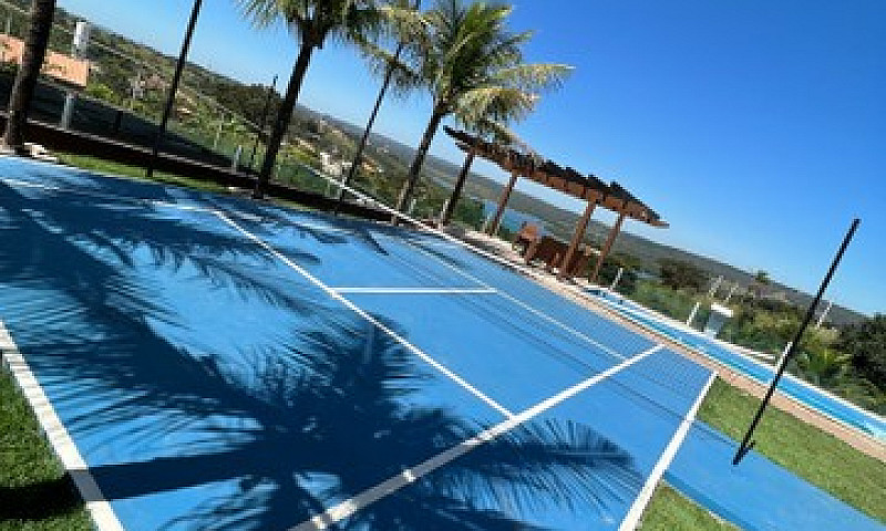 Casa / Alto / Padrao...