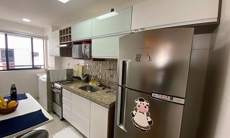 Apartamento No Virtu...