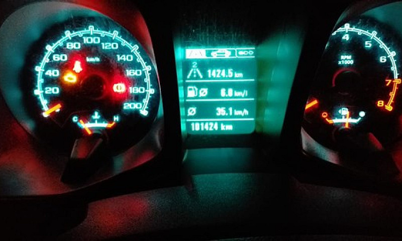 Gm S10 2.5 Flex...