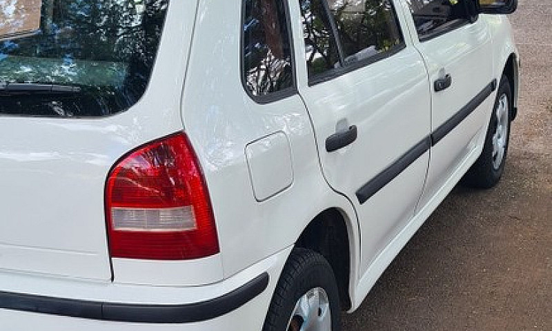 Gol 1.0 - Power - 16...