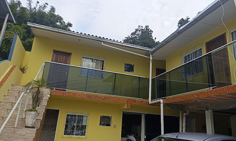 Vendo Casa Com Ketin...