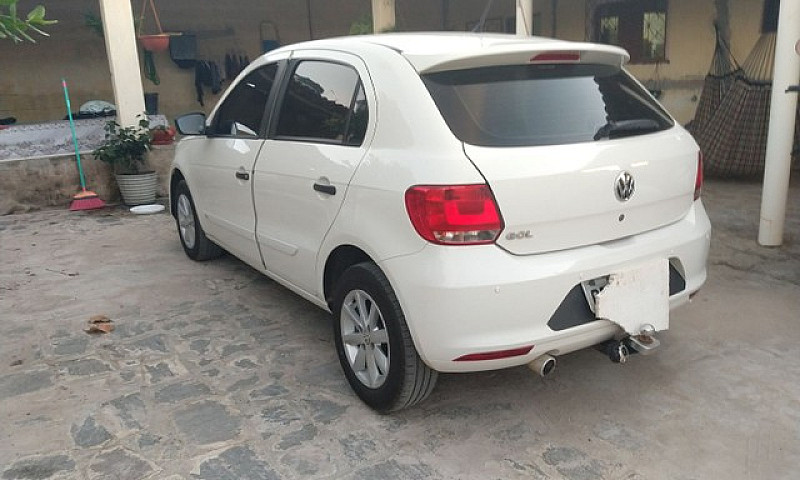 Gol Trend 2015 ...