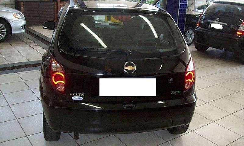 Chevrolet Celta...