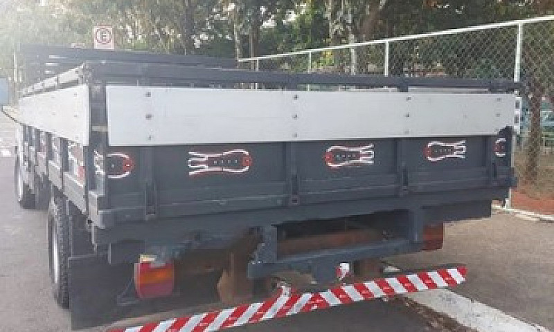 F350 Carroceria (Ent...