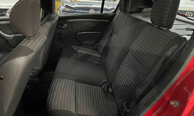 Renault Sandero Expr...