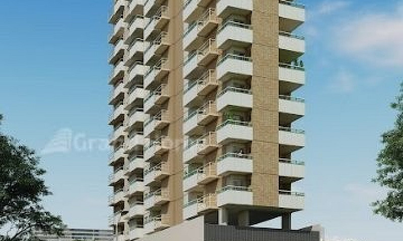 Apartamento 3 Quarto...