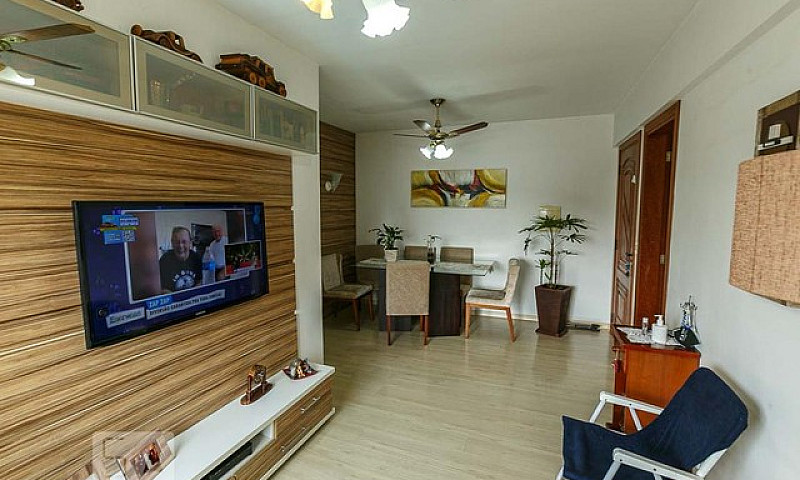 Apartamento À Venda ...