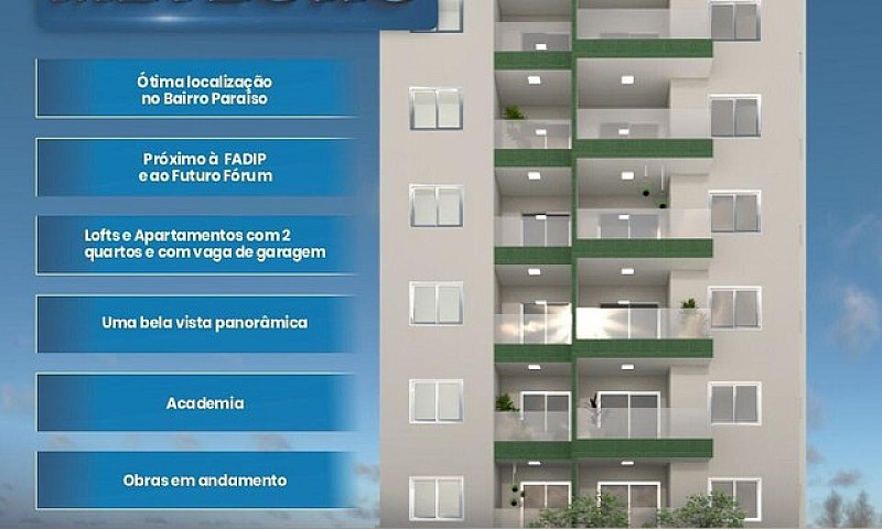 Edifício Meteoro...