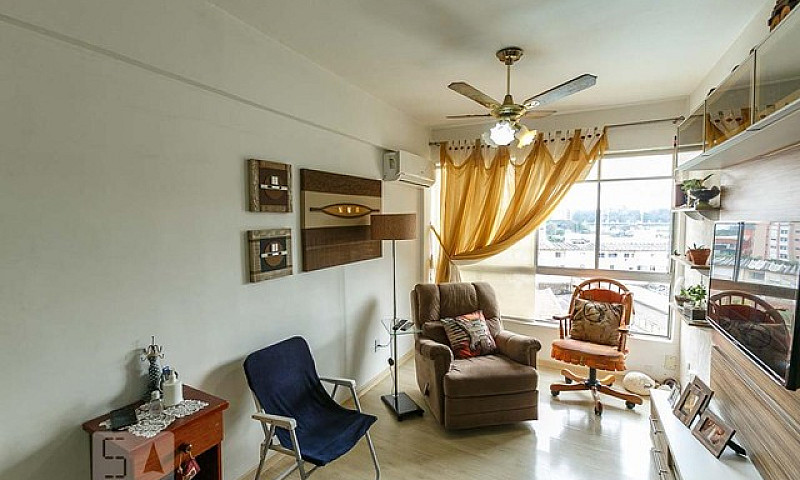 Apartamento À Venda ...