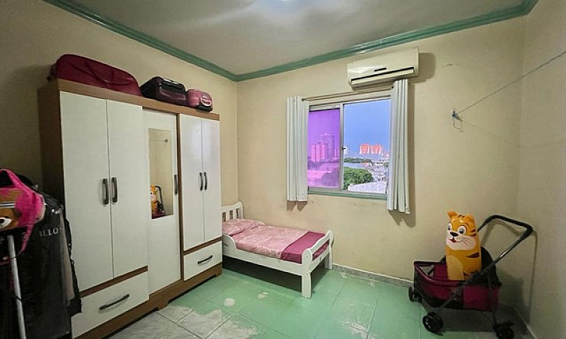 Apartamento No Edifí...
